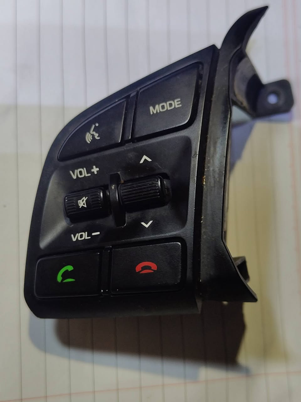 أغراض للبيع تفصيخ سيارات كوري وارد امريكي كيا هيونداي متوفر جمله مفرد سعر القطع 15 الف واكو 5 آلاف دينار العنوان كربلاء أيضاً يوجد توصيل لجميع المحافظات اللاستفسار الرقم *********** وات ساب ***********
