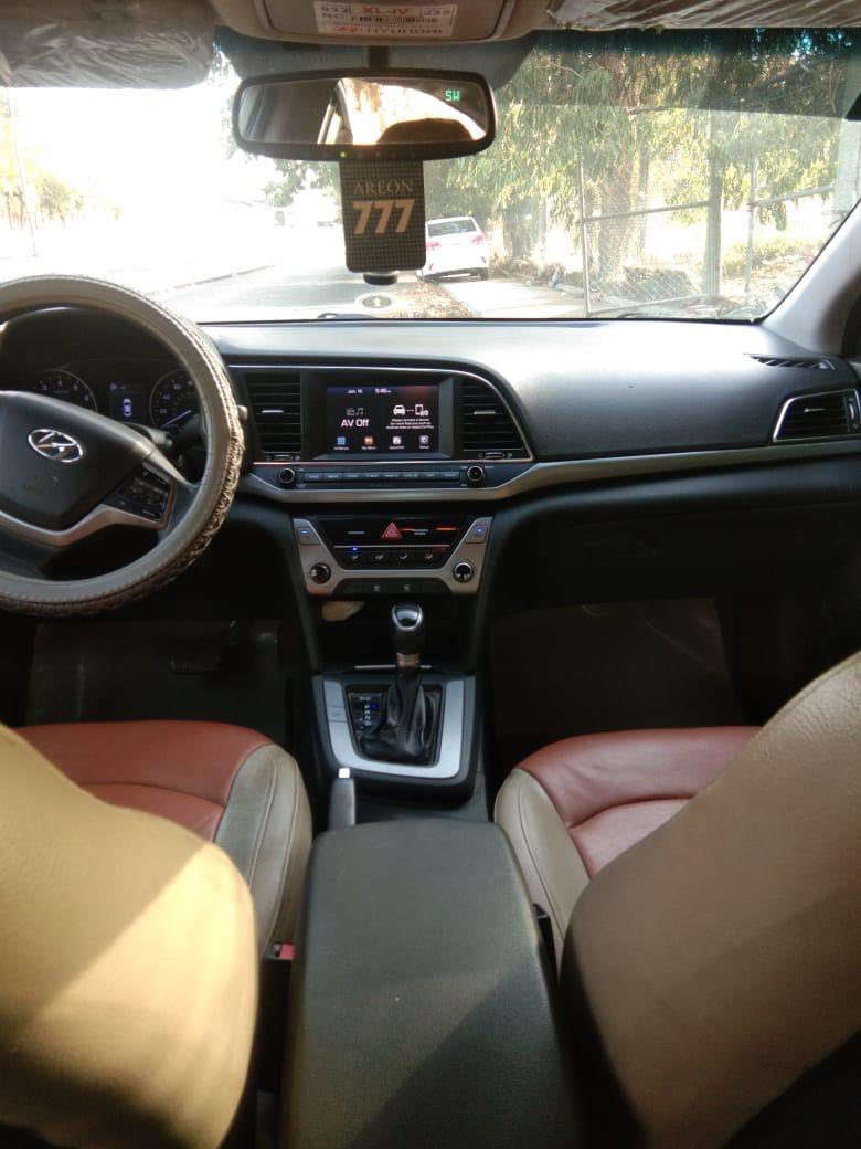 السلام عليكم النترا امريكي موديل 2018 حادثها جاملغ امامي + خلفي بارد فقط بدون تبديل ايرباك برده فقط ماشيه 69 حقيقي مصفره هيئه والباقي مكفول سعرها 125ورقه مكانها بغداد البلديات رقم الهاتف ***********
