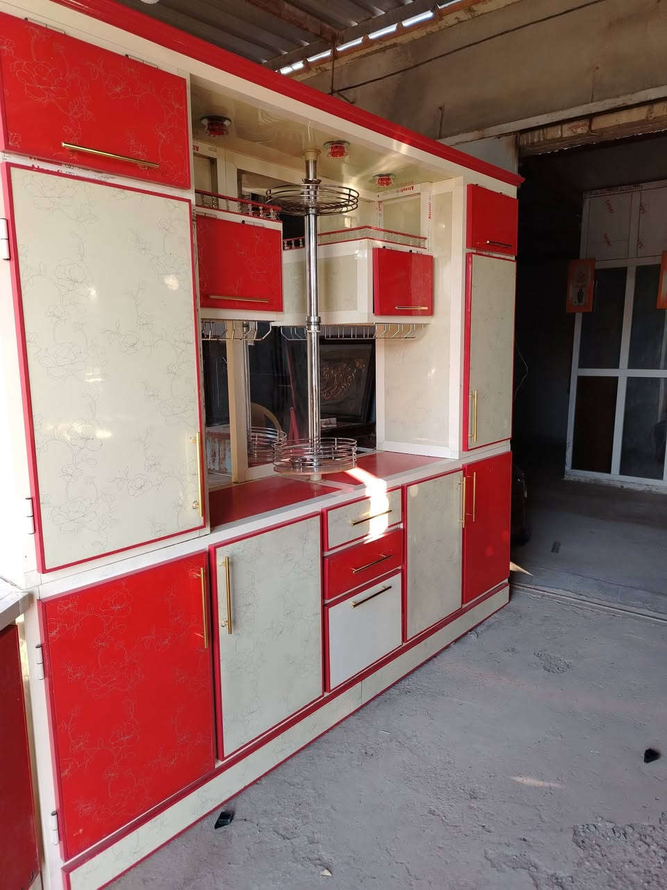 سعار مناسبه كاونترات تخومه طباخات ثلاجات كلشي وسعره خاص او واتساب ***********
