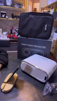 داتا شو • فول HD ١٠٨٠p • كاميرا ١٠٠ ميجا