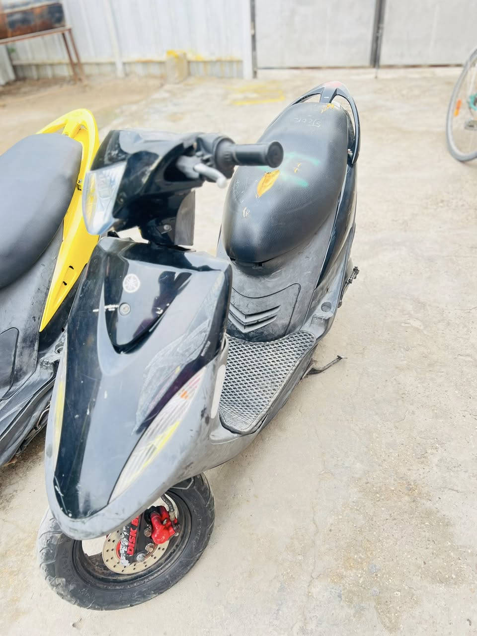 للبيع عدلة صارلهة شهر من نزلتها وين متريد افحص كفالة عامة من كلشي سعرها مليون و50 وبيها مجال كلش قليل
مكاني بغداد دورة 
رقمي:***********
