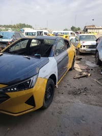 النتره 19رقم بغداد الماني كير محرك كفاله ضربه واصله لدبل منضومه تبريد ...