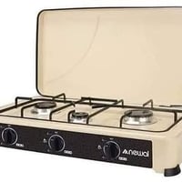 طباخ نوال • ٣ عيون • بغطاء