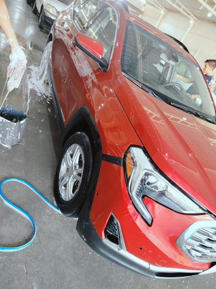 جمسي تيران 2019 فول 1/1 فئه sle بنوراما 4 بصمات فور ويل تدفئه تبريد بلكشنات صندوق كهرباء لدات امامي وخلفي كشنات كهرباء وبقيه المواصفات مكينه 1500 تيربو رقم بابل مشروع وطني تحويل ثاني يوم شرط راعيه ابن عمي بالكوت بيتهم السعر 155 وبيه مجال للشراي مراوس ترهم مكاني واسط كوت / ***********
