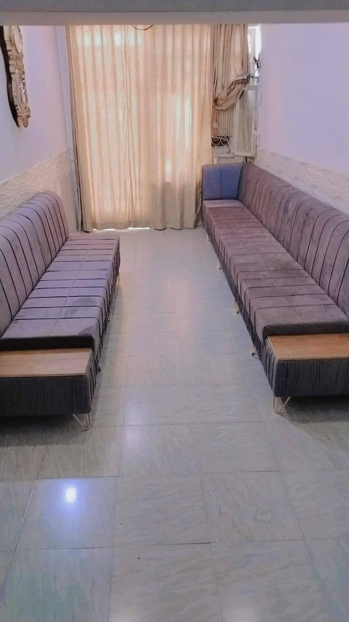 السلام عليكم بيت مساحه ١٠٠ متر يحتوي عله ٣ غرف نوم وصاله وكلدور ومطبخ كامل مكمل العنوان تقاطع العلويه شريفه خلف معمل الدبس جنس العقار طابو سند ٢٥ تحول بس المشتري استفسار *********** السعر ٥٨
