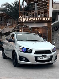 سونك خليجي • ٢٠١٢ • اوتوماتيك ١٦٠٠