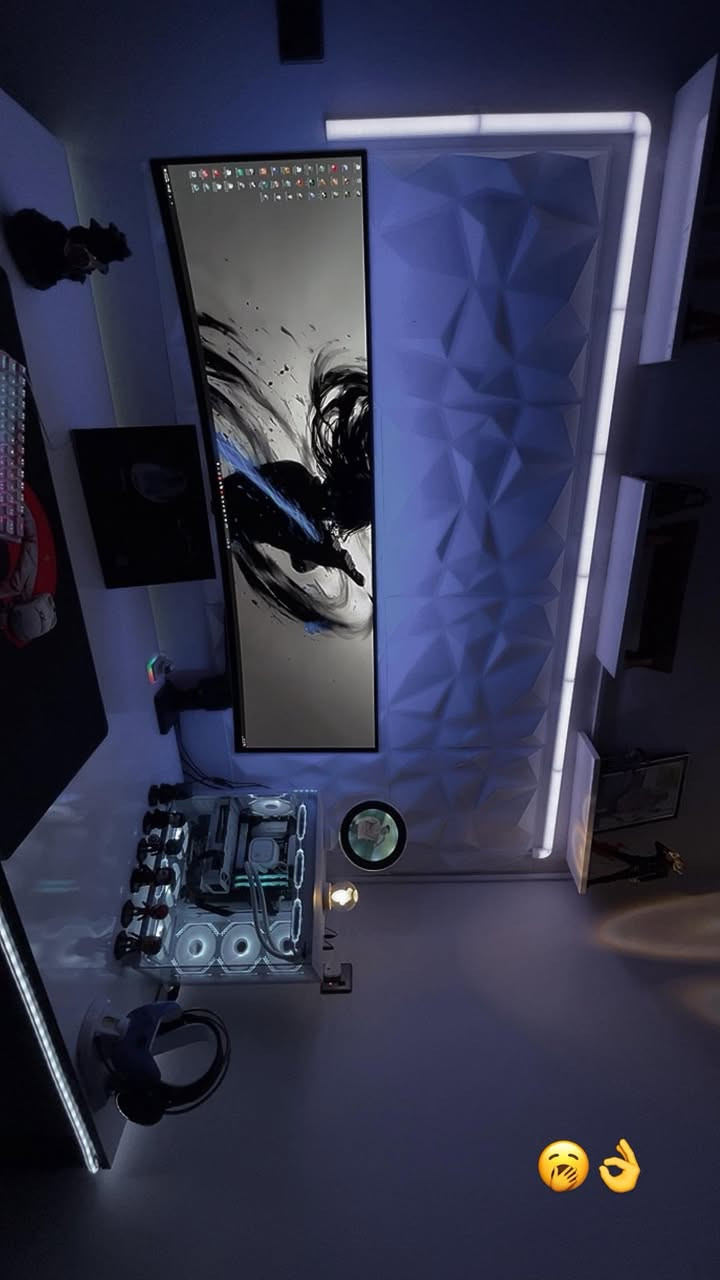 للبيع شاشه سامسونك g9 اولد النسخه الحديثه 4k
240hz
حجم49


**إذا كنت صاحب هذا الإعلان وتريد حذفه لأي سبب، رجاءا أرسل رسالة إلى الدعم الفني**