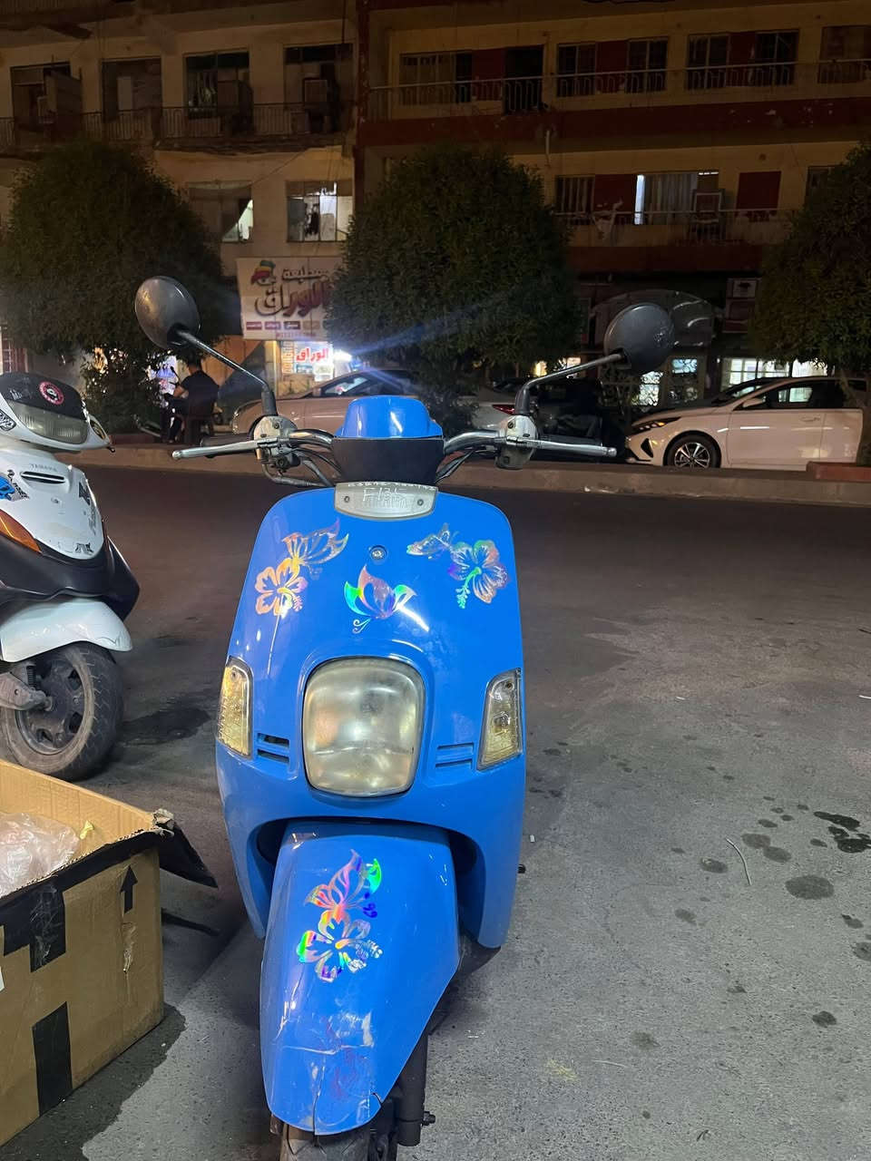 بوليس رمبه للبيع مصارلها شهر من نازله كل نقص مابيها طك كارتون مكان بعقوبة خاص مارد بس اتصال رقم***********
