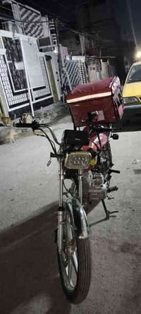 سونك 5 گير دراجه حلوة نضيفة صوتهة ناعم اكفلك مكينة ممفتوحة وبيهة منفيس...