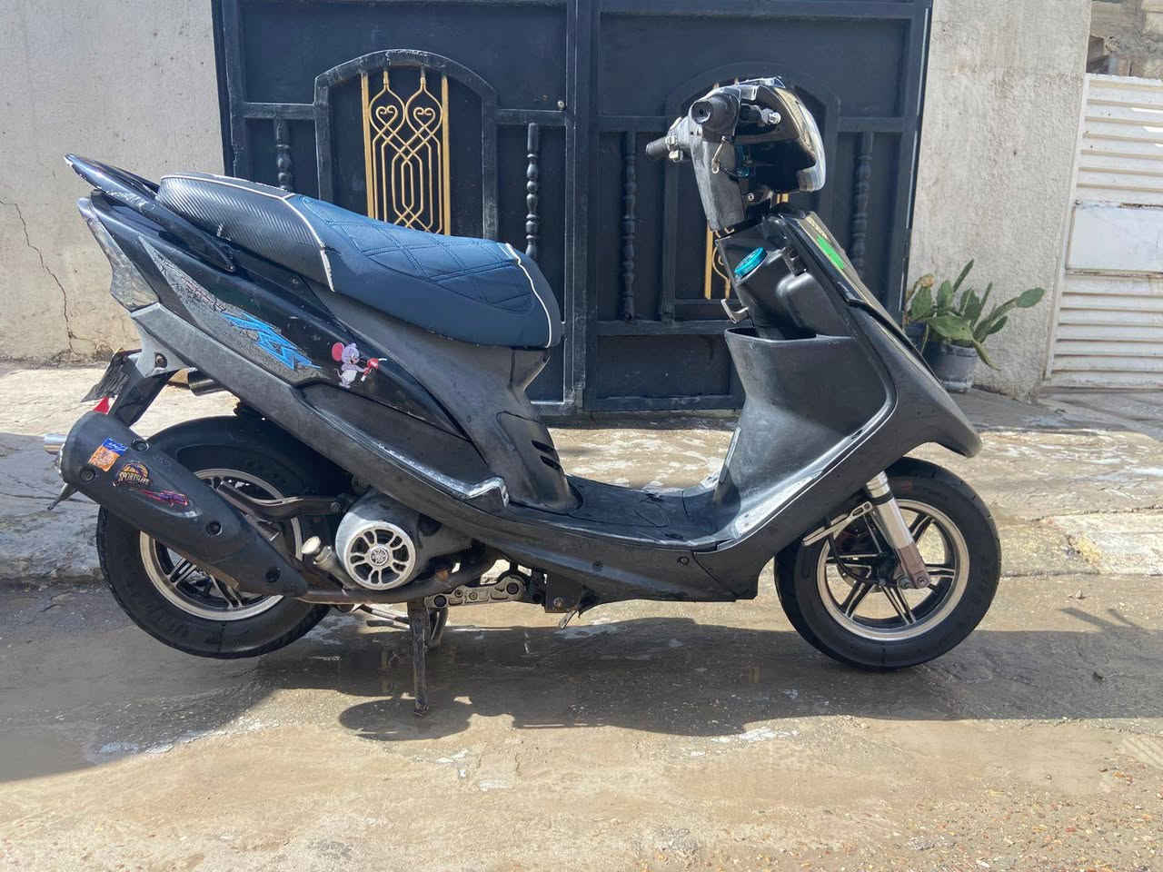 عدله للبيع مزوده مكينه بلاد
1 وياله 
2 ملقط
3قطره
4 تعلاكه
5 ستان صفتح
6صدر
7 دبل خلفي
8 شيال
9 قبق عنبار
10 قبق فلاوين
11 صالنصه
12 قبق جوزه
13 كلج دبليو اف اصلي امامي
السعر خاص


**إذا كنت صاحب هذا الإعلان وتريد حذفه لأي سبب، رجاءا أرسل رسالة إلى الدعم الفني**