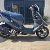 عدلة • مكينة بلاد • دبل خلفي