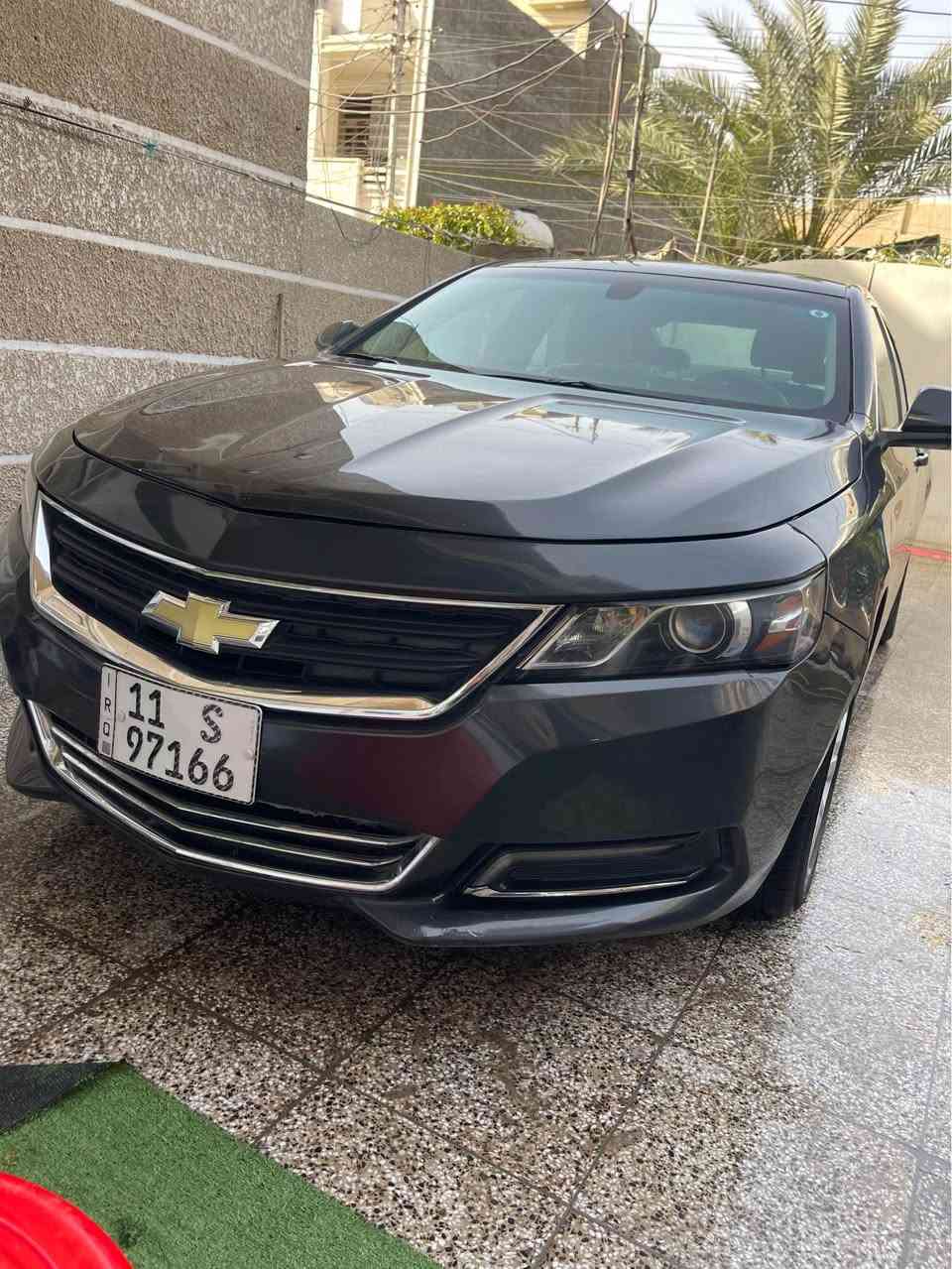 سلام عليكم امبالا موديل 2019 للبيع مكينه كير صدر تبريد تدفئه فول مكينه 2500 لا تنقيص ولا تبخير سونارها مرفق بالصور   سياره باسمي رقم بغداد تحويل ثاني يوم سياره جديده و بالعافيه ع الياخذها السعر 130 و بيها مجال مكانها بغداد السيديه اي استفسار اتصل *********** بغداد, العراق
