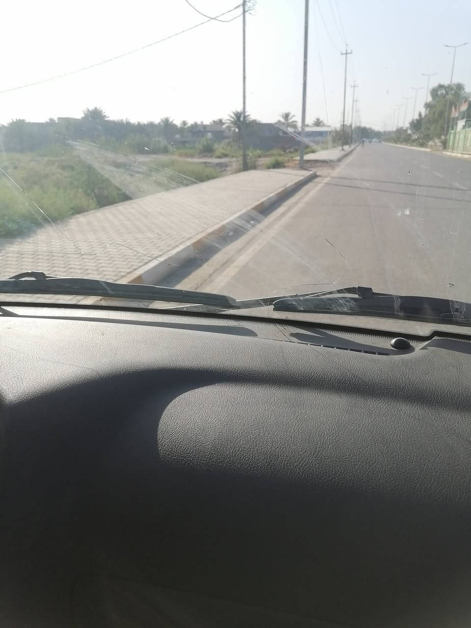 ٤٥٠ متر زراعي قانون ٢٥ واجهه ٣٠ م ونزال ١٥ م خلف حسينيه جمال زليزل متوفر ماء وكهرباء للإستفسار أكثر مراجعه مكتب القريني للعقار الجمعيه بالقرب من السايدين *********** او ***********
