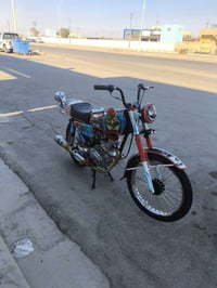 دراجة موشم كامل مكينة نامة تيربو تعمير 2026 شهر 1 شرط مكينة مامفتوح شل...