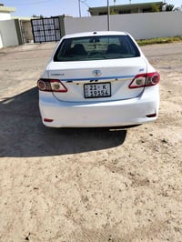 2013محرك شاد جديد تبريد 🥶تحويل شرط بخ بدون دواخل 120بيه مجال 077102663...
