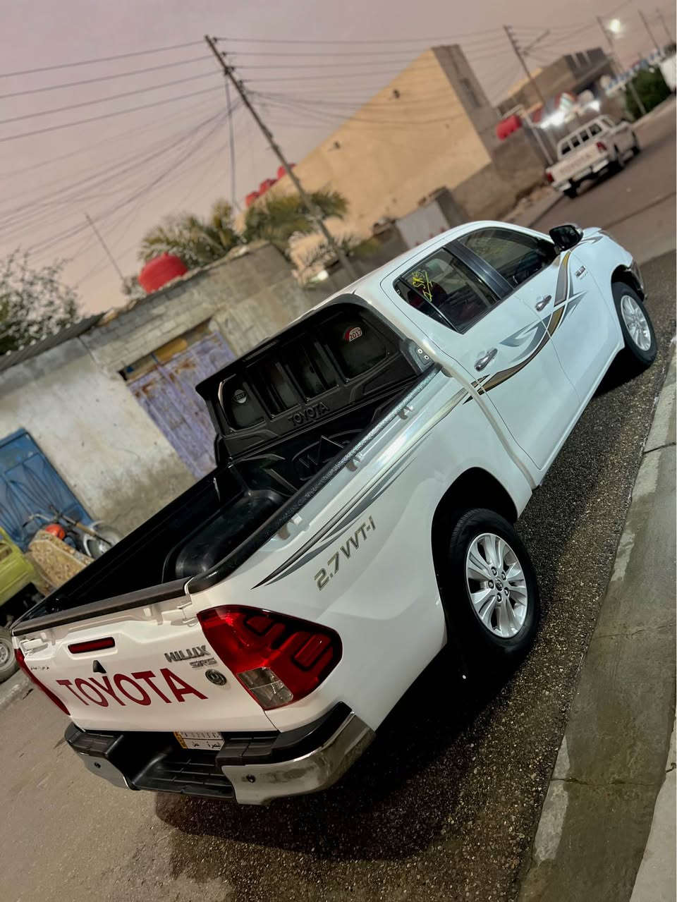 بيكم 2017 كير عادي الساير  رقم بصرة فول مواصفات تبريد خلفي وتابوت سياره باكيت كفاله عامه عدا شخط بالحوض صفحه السدر امبين بالصوره باقي كفاله عامه السعر 220 بيه مجال بسيط شراي يتصل *********** او *********** مكاني البصره قضاء المدينه Singapore
