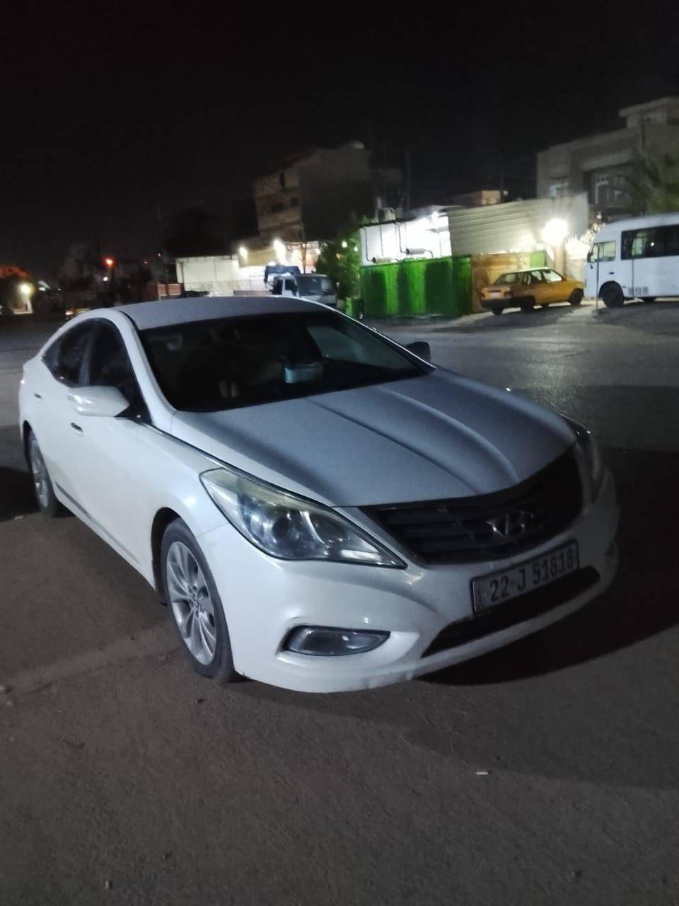 سلام عليكم ازيرا موديل ٢٠١٤ كفاله عامه وارد خليجي سياره مامتعوبه موضحه بلصور والسونار هم بلصور اتصل بيك خير وتدلل

0772 855 9918
