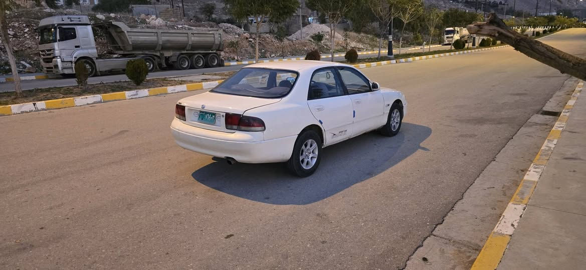 مازدا فاسولیا1993خلیجی ئوتوماتیک سنوق گیر و مه کینه و ته قه و ره قه به شه رت حه زه تازه یه ئارمی پلاستیکی هه ولیر به شه رتی ئه والیات دعمی قورسی نییه کاره بایی و گیج هه موی به شه رت قوفل مه رکه زی چرکه تیا نییه دعامی بو دعامی به شه رت ده یفروشم  ده رو و ناوی جوانه له ره سمه کان جوانتر نه بو قه بولی مه که سعری37گلا و مه جال

***********
*********** السليمانية, العراق
