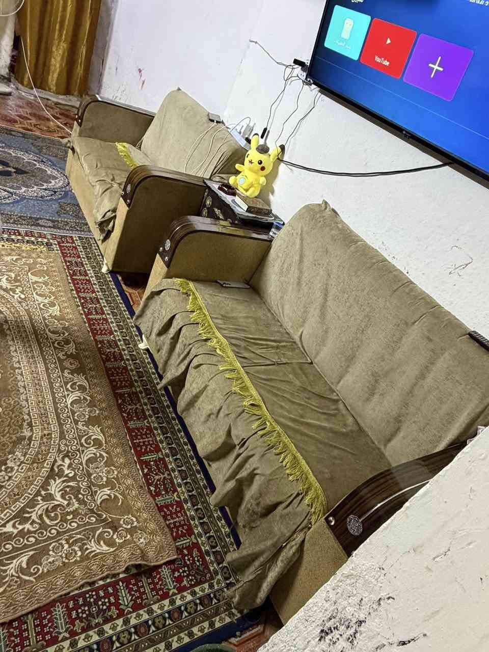 تخم نضيف ب175 وبي مجال


**إذا كنت صاحب هذا الإعلان وتريد حذفه لأي سبب، رجاءا أرسل رسالة إلى الدعم الفني**