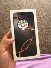 آيفون ١٦ برو ماكس • ماستر • انتهاء ضمان ١٠