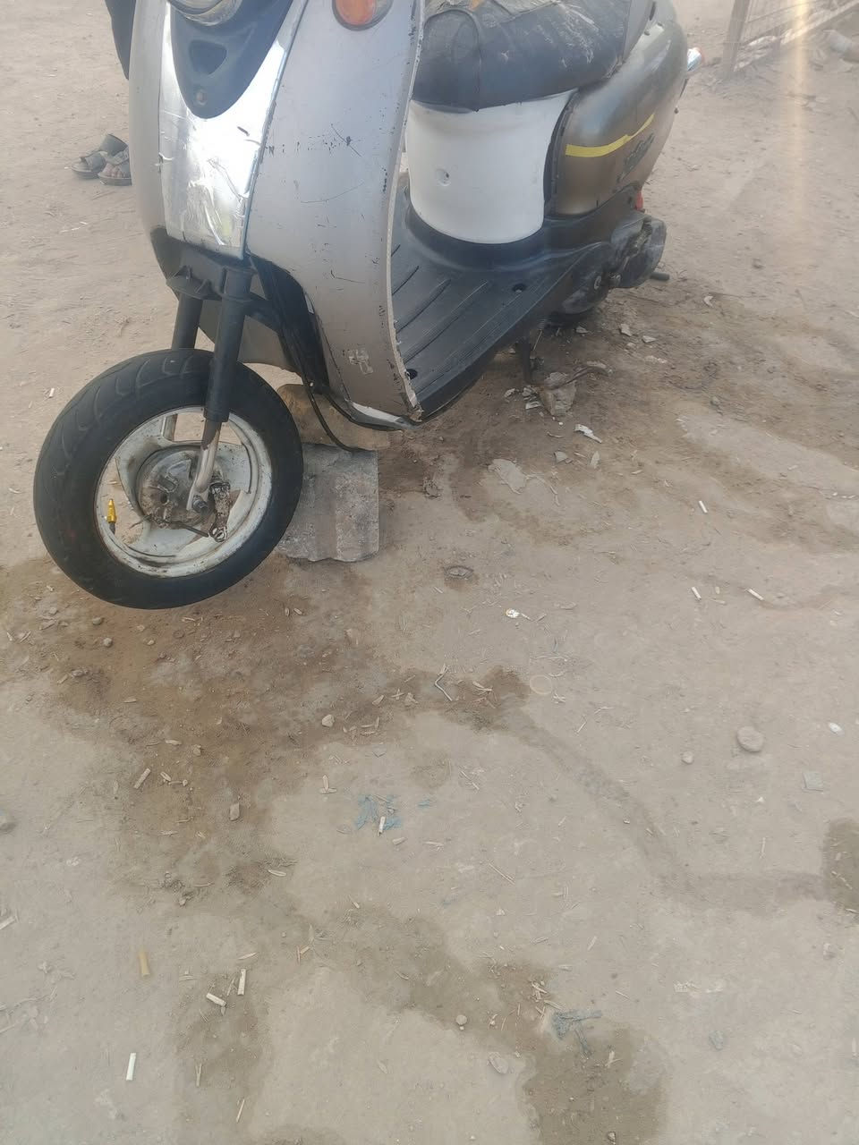 سلام عليكم ورحمه الله وبركاته اخواني دراجه عبد لحليم مكينه خير من لله تأ يرات حلوات  مكاني ديوانية قضا لمهناويه سعر 120وبيهه مجال هذه رقمي للتواصل ***********
