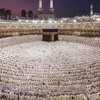 تفويج الحج والعمرة • عمرة بالإنابة • الانبار الخالديه