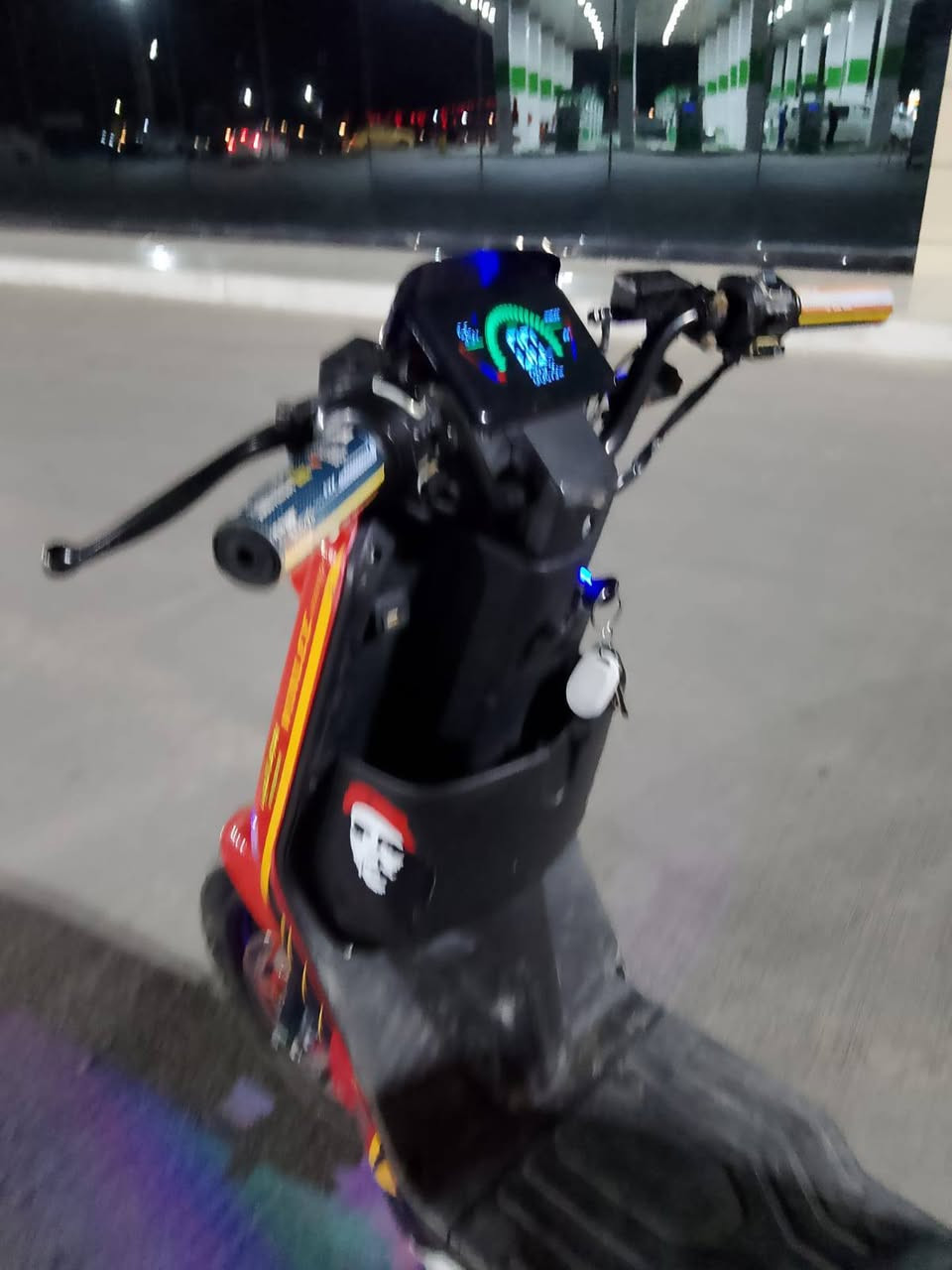 دراجه ار 11 للبيع بطاريات 32 امبير دراجه مقفوله جديده ما متعوبه كهربائياته كلها شغاله  بطاريات 32 امبير جدد السعر 500وبيها مجال عنوان البصره  الجمهورية تقاطع لمفقيه 0787848900


**إذا كنت صاحب هذا الإعلان وتريد حذفه لأي سبب، رجاءا أرسل رسالة إلى الدعم الفني**