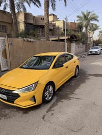 النتره • ٢٠١٩ • حادث