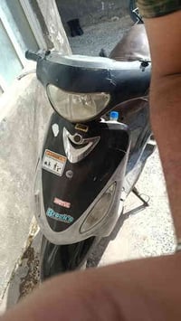 ماكس منغولي دراجه شلعه ومعدل خير من الله تشتغل نگره  نقوصاتها بس شكل خ...