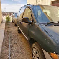 ٧ راكب • ١٩٩٦ • كير جيد