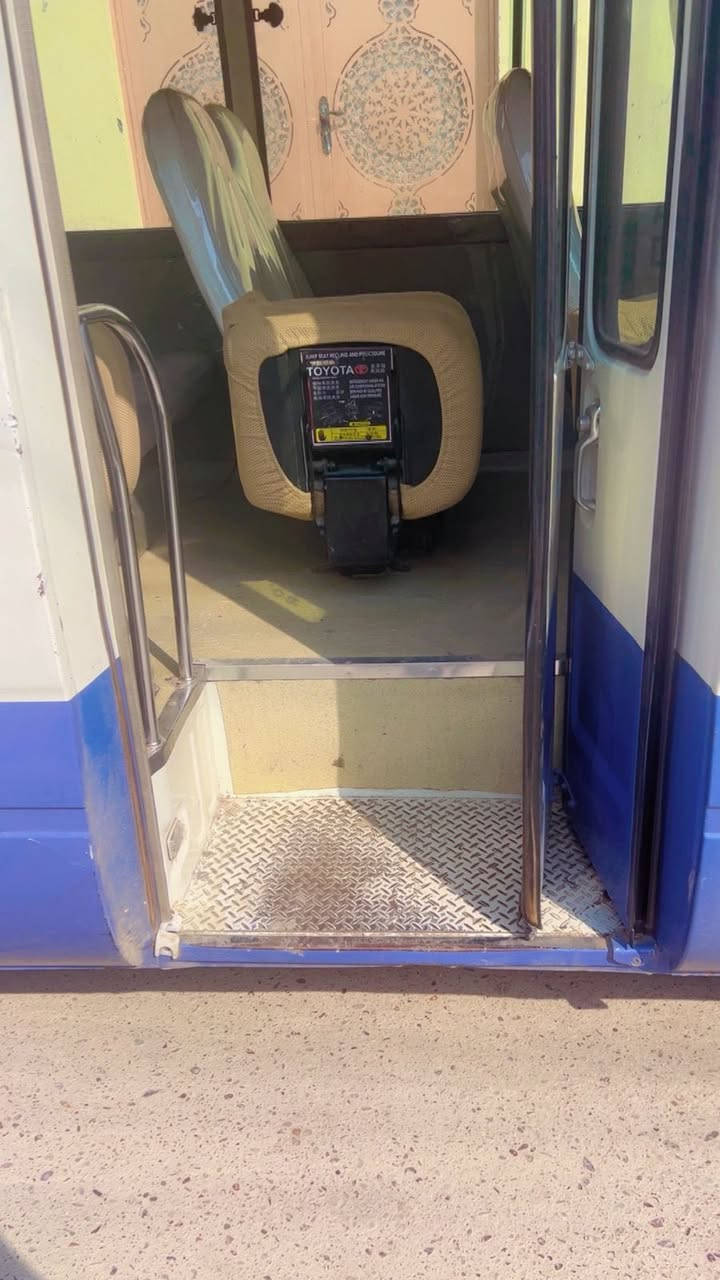 اسلام عليكم كوستر 2013 مكان بغداد السياره خير من الله السعر 285 للاستفسار ***********
