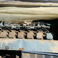 مولده • دويز حديث • ١٢ سلندر