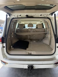 للبيع لاندكروزر ٢٠٢٢ شركة ساز سعر ٦٥ ألف دولار للاستفسار ٠٧٨٢٣٤٤٤٢٤٢