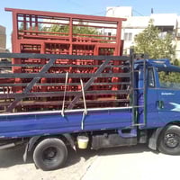 كيا حمل • نقل اثاث • المحمودية