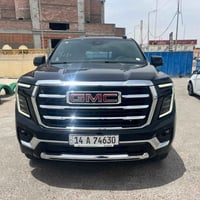 يوكن اليفيشن • ٢٠٢٥ • رقم بصرة