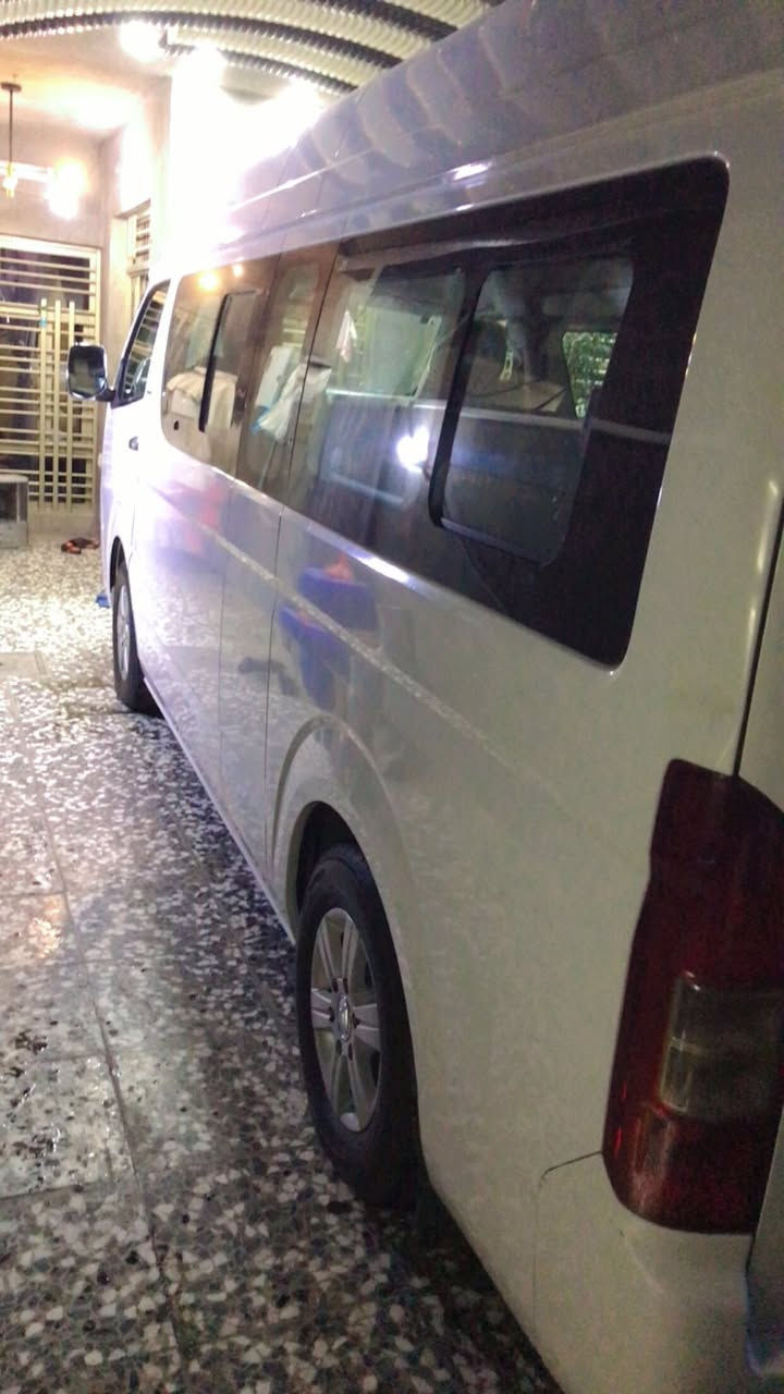 بغداد مدينة الصدر شارع الاورفلي

فتون C2 موديل 2017 بيها ضربات بسيطة 

هذا رقمي ***********

— في ‏بغداد مدينه الصدر الاورفلي‏.
