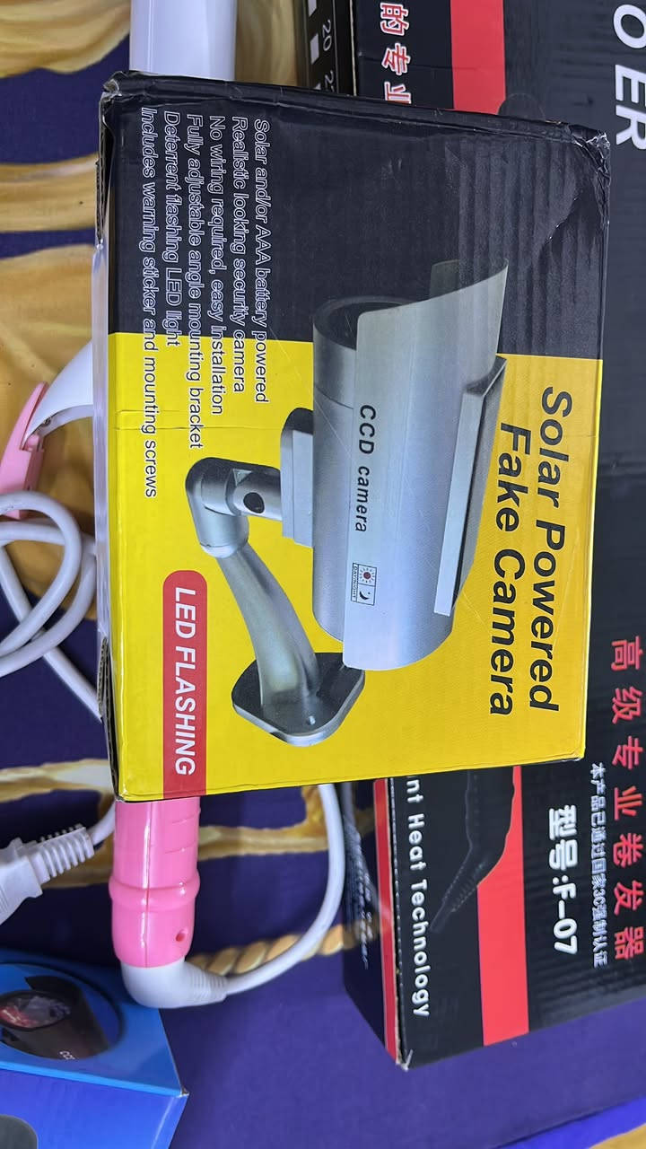 مجموعه الكترونيات للبيع كلمن وسعره


**إذا كنت صاحب هذا الإعلان وتريد حذفه لأي سبب، رجاءا أرسل رسالة إلى الدعم الفني**
