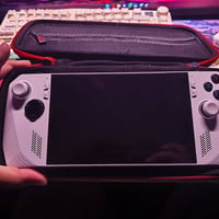 روغ ألي Z1 • ٥١٢ جيجا • ملحقات كاملة
