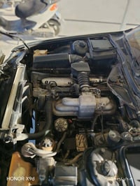 بي إم 735 • موديل ٩١ • الرمادي تاميم