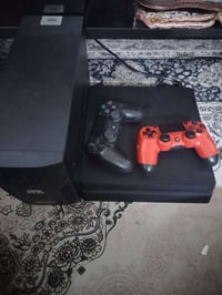 بلي 4 فور اسلم مهكر ذاكره واحد تيره مع يوبي اس جوستك اصلي جوستك تجاري ...