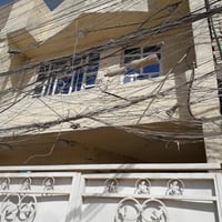 بيت ٥٠م • طابقين • بداية شارع ابوماهر