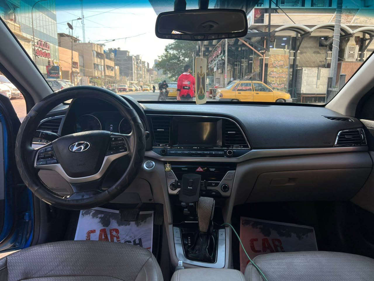 🔴النترا للبيع🔴 2017 
فول مواصفات ما عدا الفتحه 
🔵 بصمه
🔵 نقطه عمياء 
🔵 3 انظمه قياده 
🔵 مانع انزلاق 
🔵 كشنات جلد 
🔵 اشاير بل مري 
🔵 تحكم ستيرن 
🔵 مثبت سرعه 
🔵 كشنات تدفئه 
🔵 رادار 
🔵 گير 6 نمر سبورت 
🔵 لد زينون امامي 
🔵 نضام سبورت 
🔵 وبيها تغليف جام حراري
🔵 اشاير ترحيب 
السياره كير محرك تبريد مكفولات السياره ماشيه 109 حقيقي وحادثها بسيط جداً
وهاي الصور كامله ووياها السونار هم  
  (((( السعر 125 ورقه وبيها مجال )))
للاستفسار 
*********** بغداد, العراق
