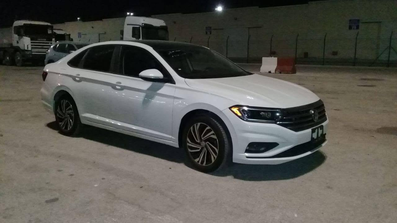 جيتا 2019
Sle فول 
بغداد سنويه جديده 
محرك 1400 تيربوا 
ماشيه 94 ألف 
السعر 140 بيها مجال بسيط 
صور الحادث موجوده 
السياره موجوده بغداد ***********
