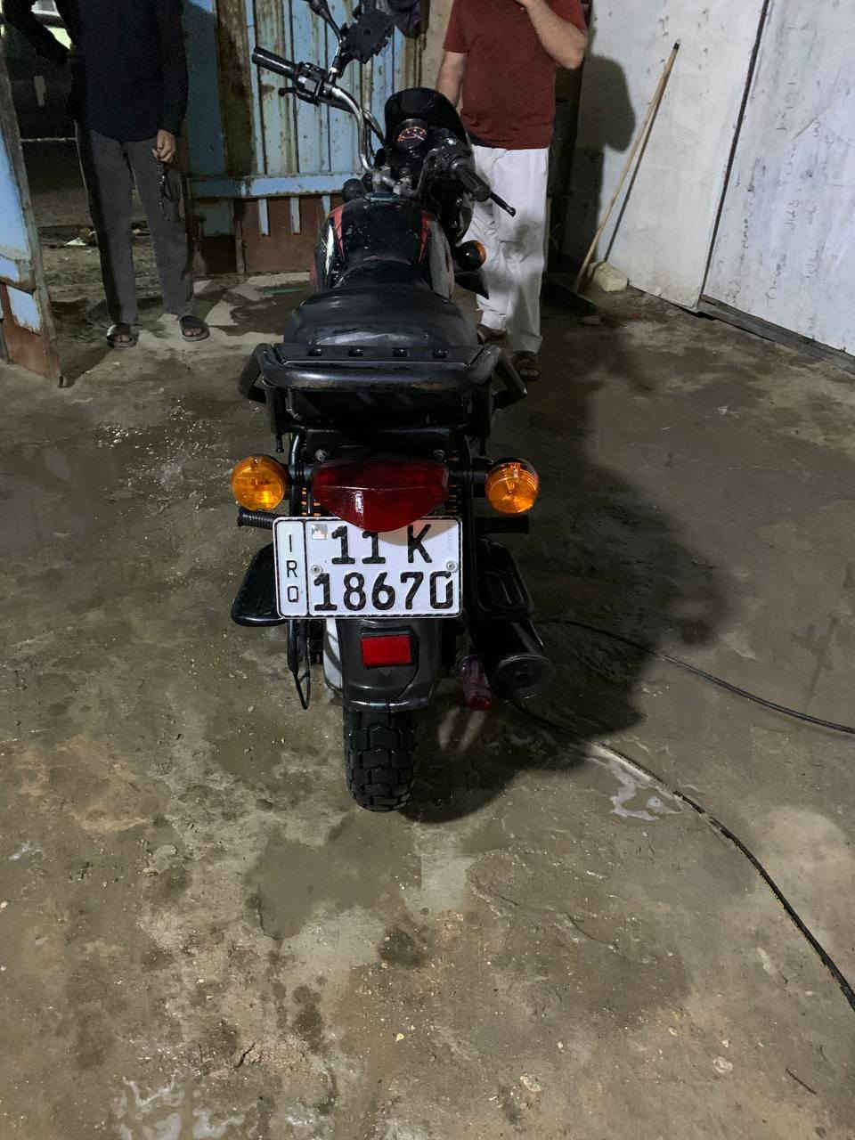 بوكسر جبلي 21تجفيت شركه قبل عشر ايام كهربائيات كامله. مرقمه نكليزي تحويل شوكت متريد مابيها حادث سعر1600وبيها مجال وبخدمتكم هذا رقمي سكني بغداد الامين ثانيه ***********
