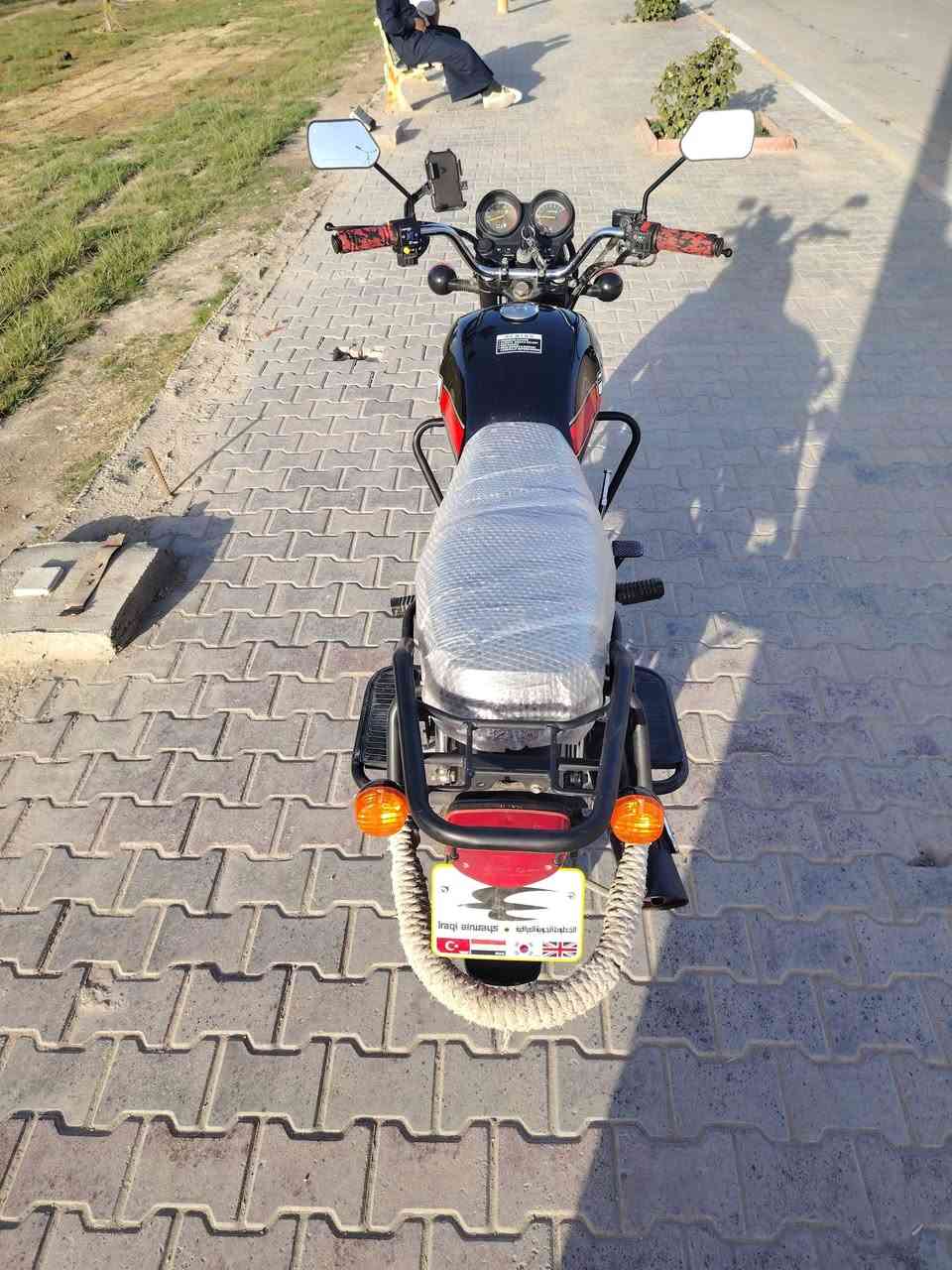 البيع دايون نفخ مديل ٢٢ مكفولة كفاله عامه محرك ما مفتوح كهربائيات كله شغاله أوراق اصولي مكان كربلاء الحسينية ***********.. *********** السعر مليون ٤٥٠ وبيه مجال حك الجيه فقط
