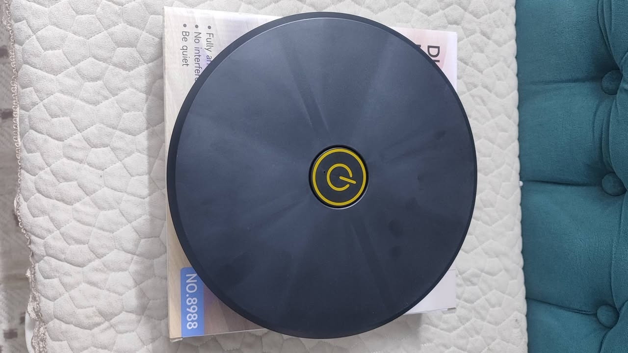 السلام عليكم توفر 

1 مكناسه كهربائيه  15 الف 

2 ليد على شكل نحله بلطاقه الشمسيه او الكهرباء سعر 8 الف 

3  لمامه اوساخ تخم او قماش سعر 6 الف 

يوجد توصيل جميع المحافظات العراق تواصل خاص او 
 ***********
