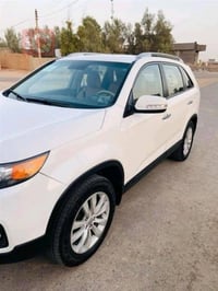 ٢٠١٣ • ٣.٥ ٦ سلندر • رقم بغداد