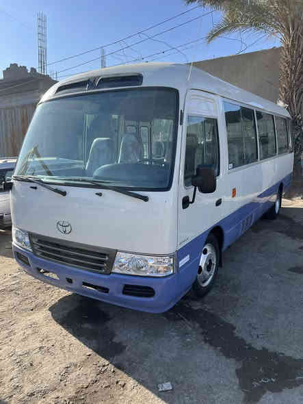 الـــــســــــٰٰٓلام  💚 عــــ🌺ـــلــيــ☀️ــــكـــ👋ــم 

للبيع راس الثور موديل 2007 رقم كربلاء  

 سياره جاهزه وكامله.   جوبلس.  بطن جديد 

سعر 235 $.  عنوان بغدا. كسره وعطش

هاتف ***********   احـــــٌّـمــد.  وشه
