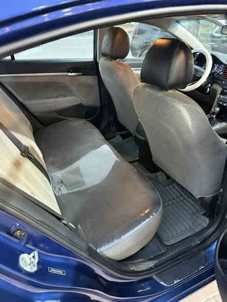 السلام عليكم ورحمة وبركاته (للبيع)موديل 2020 وارد امريكي مكينه 2000 دوش كير محمور ايتي كير مكينه مكفولات ماشيه 100  مواصفات رادار امامي وجانبي وطريق مسار شاشه كبيره كامره دواره حادثها جاملغ وبنيد مبدلات وبيها تصليح بل لغد وهنا بيها الصندوك صبغ وسونار بل منشور سعرها مناسب 122 ورقه بيها مجال بسيط مكاني بغداد حي البنوك الأستفسار *********** اخوان لحد يعلق تعليك محلو ارفعو المنشور بكلمه طيبه
