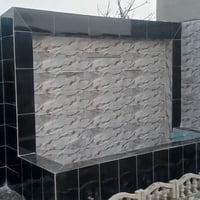 يوجد كادر سيراميك متفرغ حاليآ للعمل وفق المواصفات الفنية والجودة الهند...